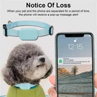 Smart Portable Mini GPS Tracker for Cats/Dogs Waterproof Pet Locator UK