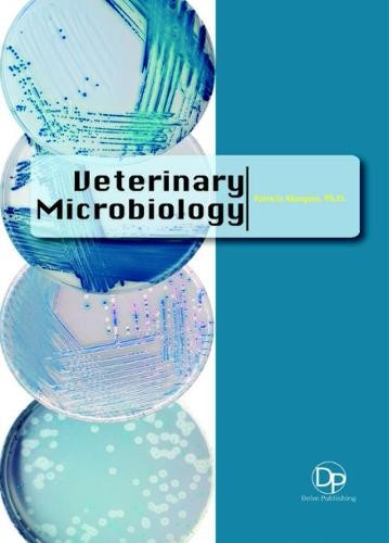 Veterinary Microbiology Marques Hardback MP–ARC Arcler Press 9781680958713