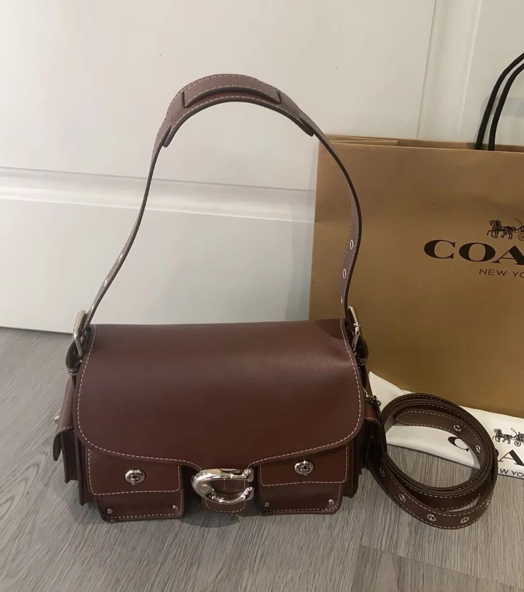 Coach Turnlock Wallet for sale - eBay
