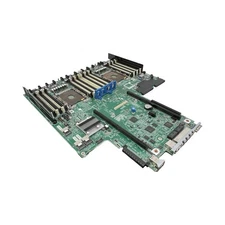 HP PROLIANT DL380 GEN10 DUAL LGA3647 DDR4 SERVER SYSTEM BOARD 875073-001