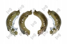 Tambour de frein Citroen C2