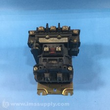 Allen Bradley 500-AOD950 Series A Magnetic Contactor USIP