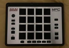 Akai Professional MPC Element Sampler  Sequencer Controller 16 Pad