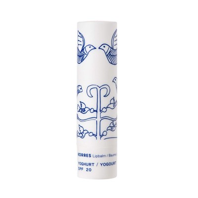 KORRES Lippenbalsam Joghurt LSF20 4,5g