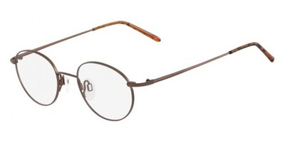 Flexon FLEXON 623 Coffee 218 46/19/135 UNISEX Brillen