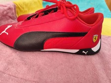 Puma SF R-Cat Herren-Sportschuhe [339937 03] Ferrari 
