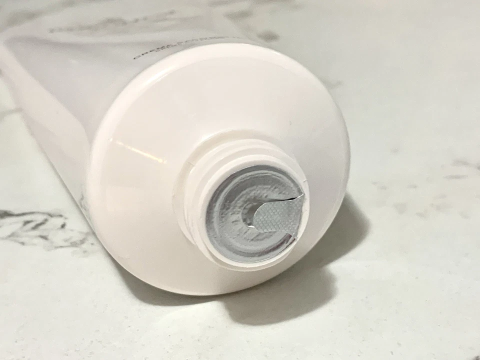 Limpiador en crema Borghese Crema Saponetta - 6,7 oz, 190 g, sellado nuevo sin caja Foto 4 de 4