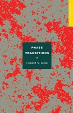 Ricard Solé Phase Transitions (Paperback) Primers in Complex Systems