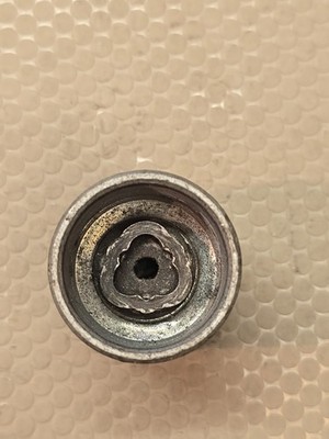 McGard Genuine Replacement Wheel Lock Key lug key *READ DESCRIPTION*
