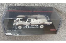 Kyosho Mini-Z Auto Scale Collection Porsche 962C No.1 Body Only ASC