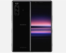 Sony XPERIA 5 128GB J9210 6.1" UNLOCKED Excellent Condition