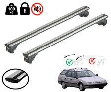 Barres de toit Citroen XM