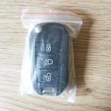PEUGEOT 308 SCHLÜSSEL 9674001080 Rohling Original