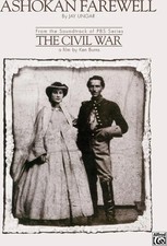 Ashokan Farewell from The Civil War 