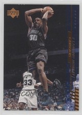 2000-01 Upper Deck Lamond Murray #27 0q3
