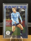 2024/25 Topps Chrome UWCL BASE MARY FOWLER