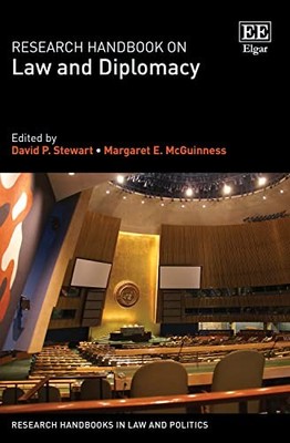 Research Handbook on Law and Diplomacy