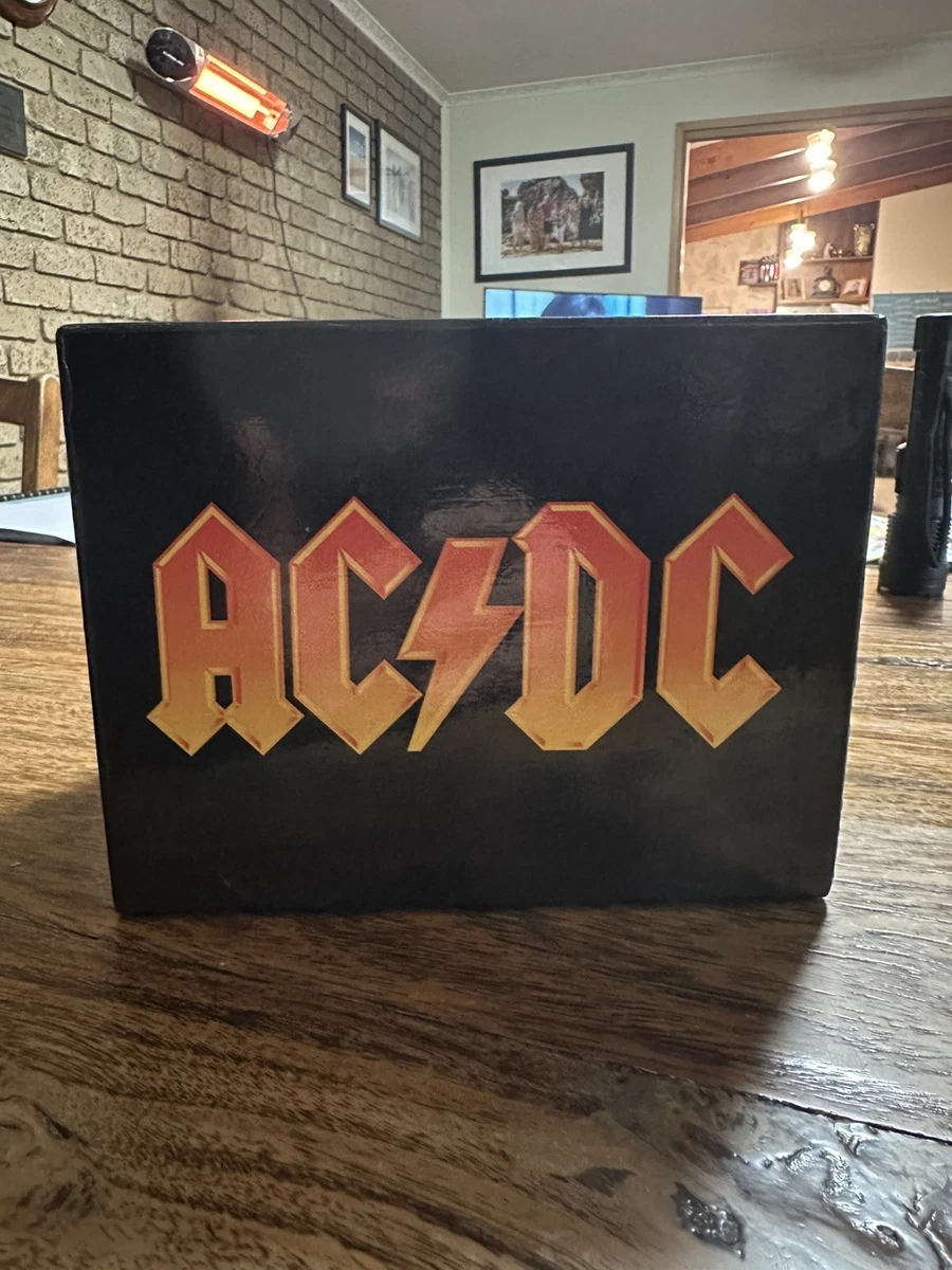 AC/DC Music CD Box Sets for sale | eBay