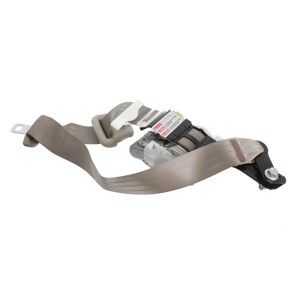 NUEVO OEM Subaru 2000-2001 Outback Legacy cinturón de seguridad delantero izquierdo 64621AE01AGF Foto 3 de 4