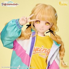 VOLKS Dollfie Dream Sister DDS Kotone Fujita Doll Figure THE IDOLMSTER JAPAN New
