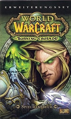 World of WarCraft: The Burning Crusade (Add-on) | PC Game G