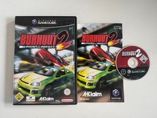 ebay® Auktion 177801528174 | Burnout 2 - Point Of Impact für Nintendo GameCube Thumbnail of ebay® auction 177801528174 | Burnout 2 - Point Of Impact für Nintendo GameCube
