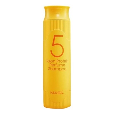 [MASIL] 5 Salon Protein Perfume Shampoo - 300ml