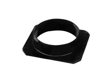 Gannprod A9-59 3-1/2" Adapter TB Side for CA425M Mixer Propane LP Gas