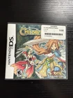 Children of Mana Nintendo DS CIB TESTED