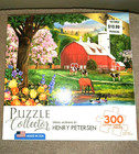 300 Extra Large Pc Puzzle ( Puzzle Collector )