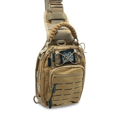 OFFLANDER TACTIC 5L SCHULTERTASCHE