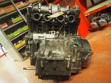 ENGINE HONDA CB750FA 82 18596