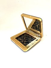 Trish McEvoy  Gorgeous Cream Blush Case only, NWOB