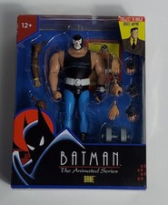 McFarlane Toys Batman The Animated Series BANE New In Box