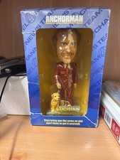 By the Beard of Zeus! Anchorman Cards Available in Special Edition Blu-ray 29