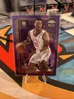 2025 Topps Alijah Martin Base (Raw)