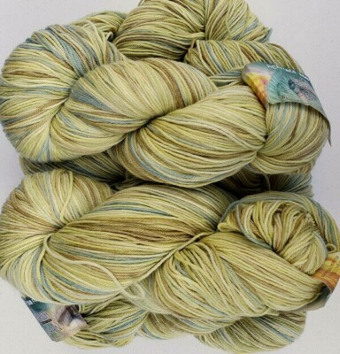 Cascade Heritage 150 Paints Sportweight Sock Yarn Assorted colors Single Skein