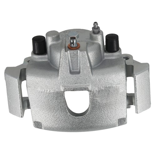 Front Brake Caliper Set for Chrysler Town & Country / Dodge Caravan 2001-2007 - Picture 3 of 12