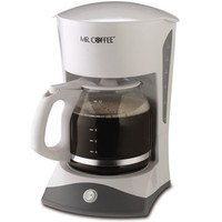 Mr. Coffee Sk12 12-cup Switch Coffeemaker, White , New, Free Shipping on sale Mr. Coffee Sk12 12-cup Switch Coffeemaker, White , New, Free Shipping on sale