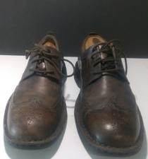 clarks unstructured uncoil