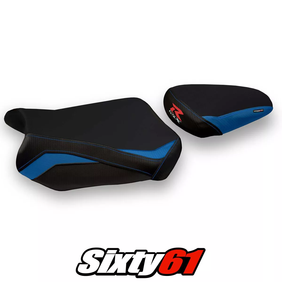 Gsxr top 600 2021