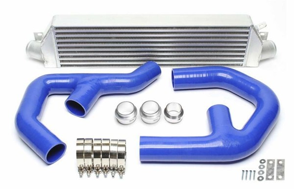 LadeluftküHler FüR VW Golf 5 Ab 2003-2008-GTI-2.0 200-230PS-image