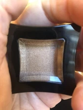 Illamasqua Powder Eye Shadow Bronx 2 gm New Without Box!