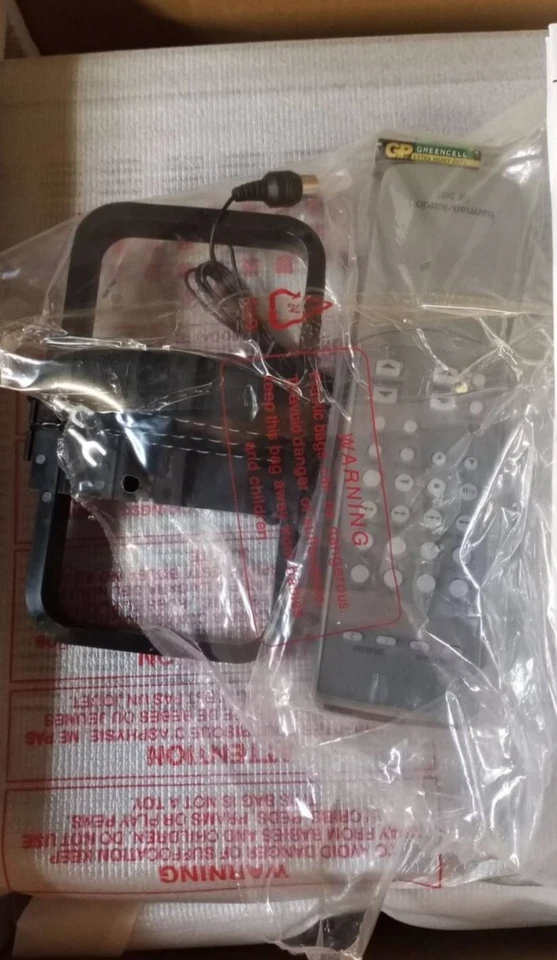 Harmon Kardon HK 3480 2 Channel 240 Watt Stereo Receiver "NEW!!!" - Image 3 of 4