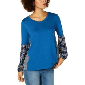 macy's blusas elegantes