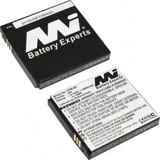 ZTE CPB-R5-BP1 ASPERA R5 MOBILE PHONE REPLACEMENT BATTERY