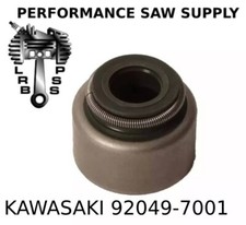 1 NTAKE VALVE SEAL FITS KAWASAKI FH601V FH641V FH680V FH721V FH770V 92049-7001