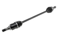 NTY Antriebswelle FÜR Toyota Aygo 1.0 05- Peugeot 1.0 107 05- 108 1.0 14- C