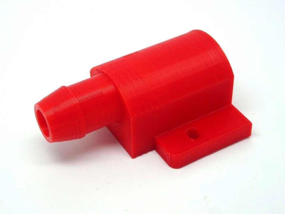 Prensa de recarga RCBS Summit PRIMER CATHER actualización. Foto 4 de 4