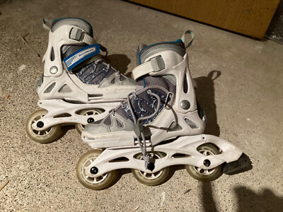 Rollerblade Inline Skates (Größe 28-32)